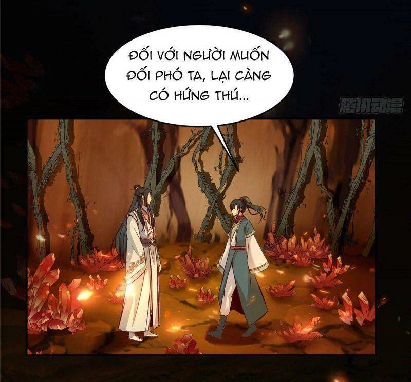 Nghịch Thiên Thần Phi Chí Thượng Chapter 9 - 14