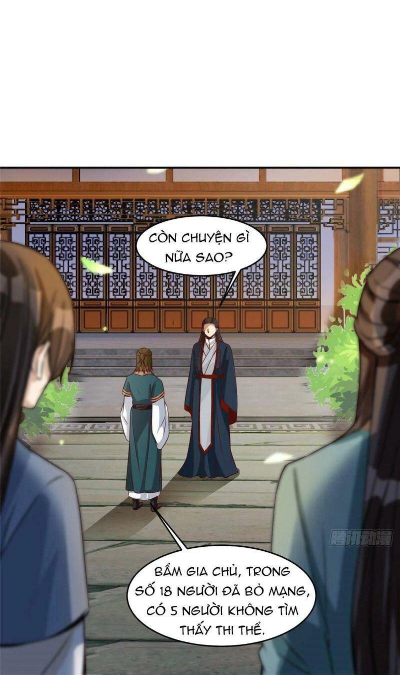 Nghịch Thiên Thần Phi Chí Thượng Chapter 9 - 19