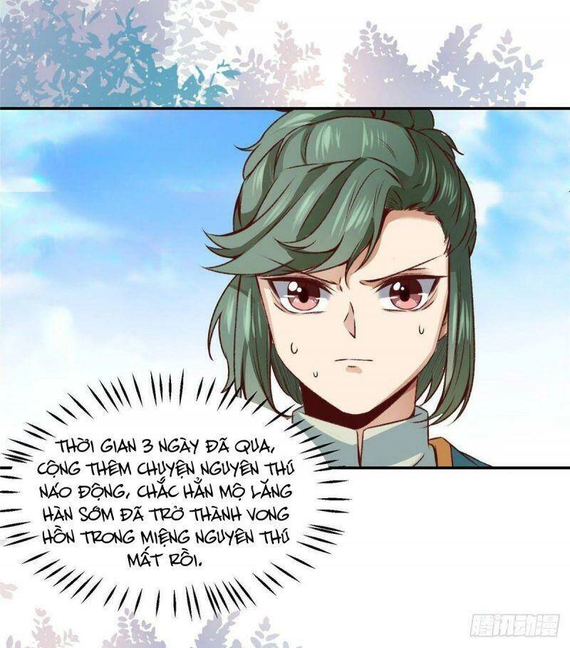 Nghịch Thiên Thần Phi Chí Thượng Chapter 9 - 23