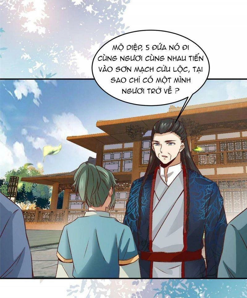 Nghịch Thiên Thần Phi Chí Thượng Chapter 9 - 24