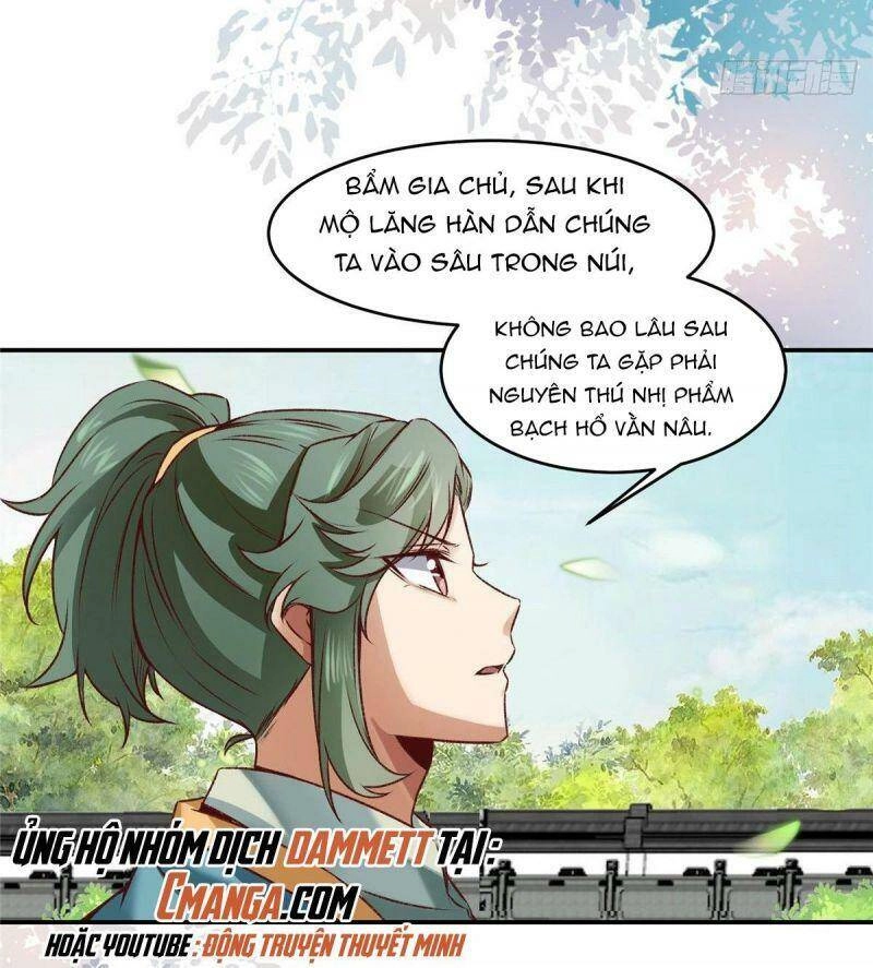 Nghịch Thiên Thần Phi Chí Thượng Chapter 9 - 25