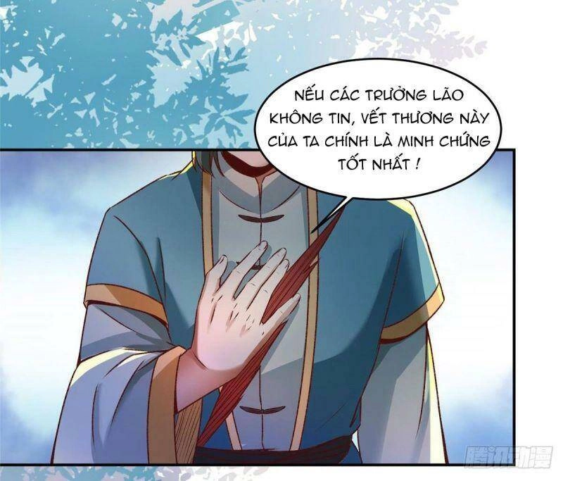 Nghịch Thiên Thần Phi Chí Thượng Chapter 9 - 27