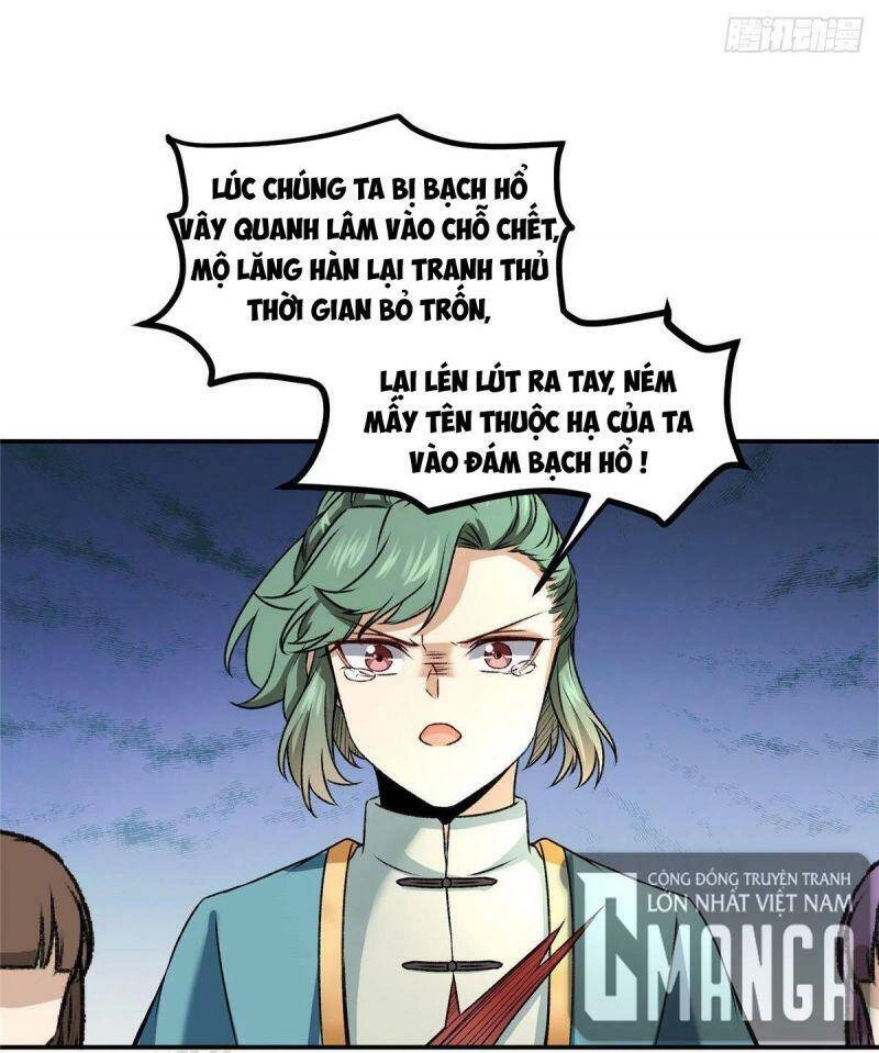 Nghịch Thiên Thần Phi Chí Thượng Chapter 9 - 29