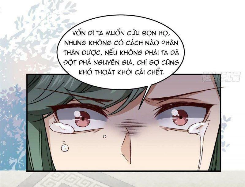 Nghịch Thiên Thần Phi Chí Thượng Chapter 9 - 30