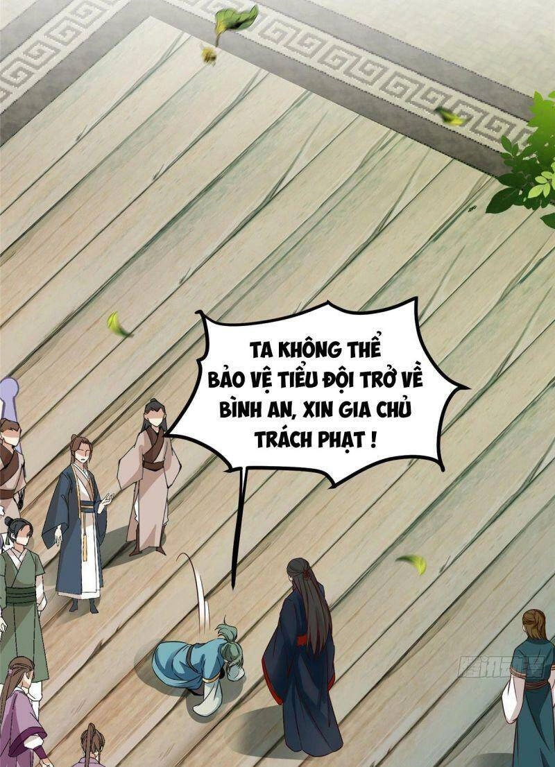 Nghịch Thiên Thần Phi Chí Thượng Chapter 9 - 31