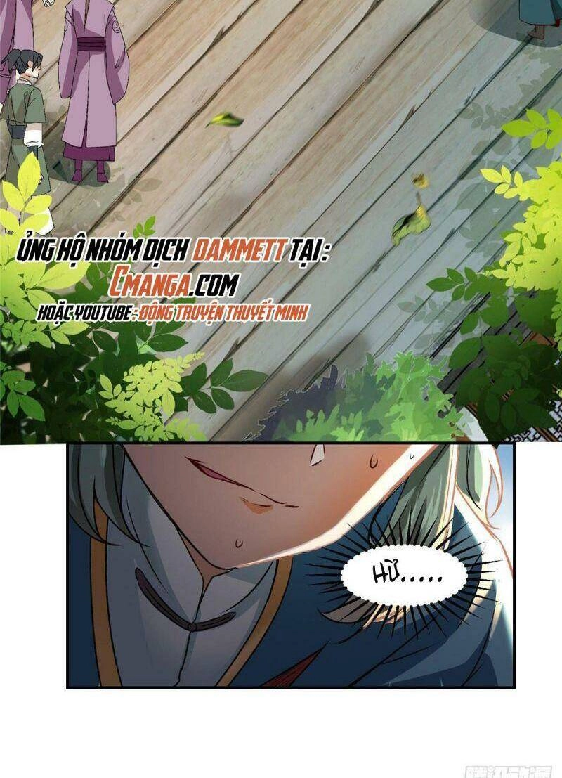 Nghịch Thiên Thần Phi Chí Thượng Chapter 9 - 32