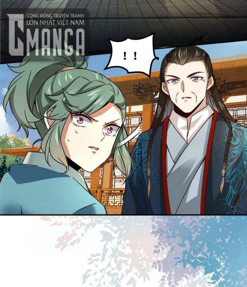 Nghịch Thiên Thần Phi Chí Thượng Chapter 9 - 35