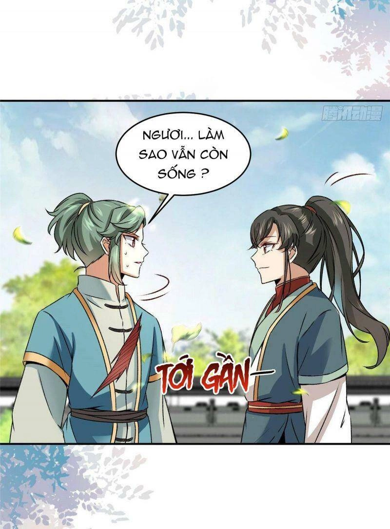 Nghịch Thiên Thần Phi Chí Thượng Chapter 9 - 36