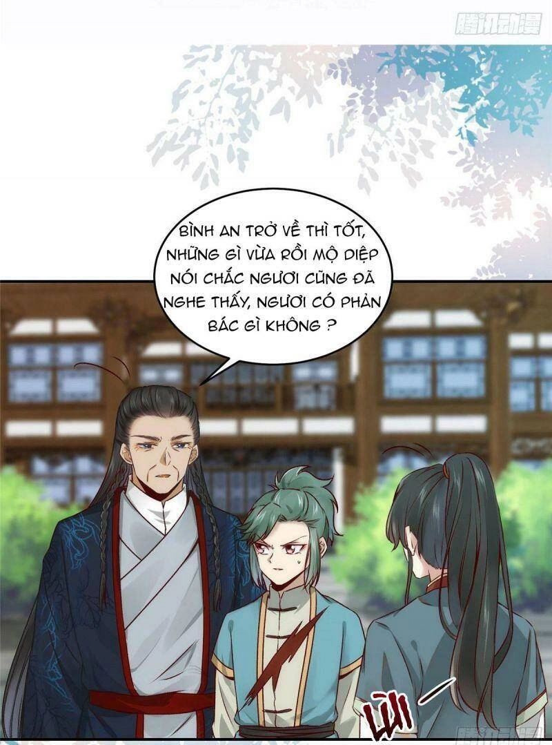 Nghịch Thiên Thần Phi Chí Thượng Chapter 10 - 2