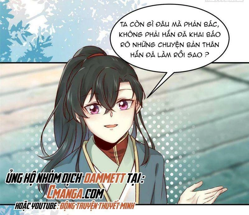 Nghịch Thiên Thần Phi Chí Thượng Chapter 10 - 3