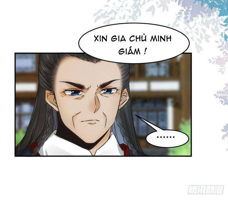 Nghịch Thiên Thần Phi Chí Thượng Chapter 10 - 5