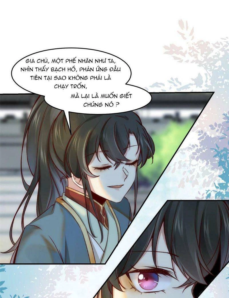 Nghịch Thiên Thần Phi Chí Thượng Chapter 10 - 6