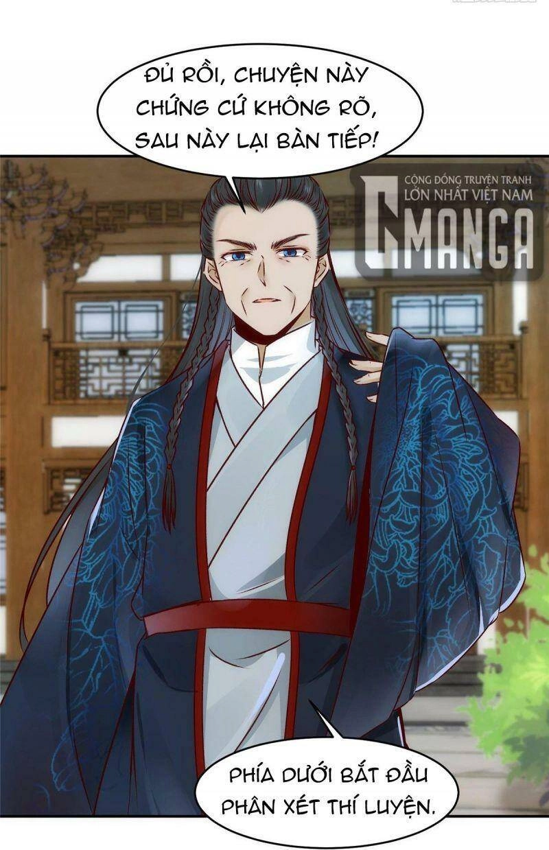 Nghịch Thiên Thần Phi Chí Thượng Chapter 10 - 9