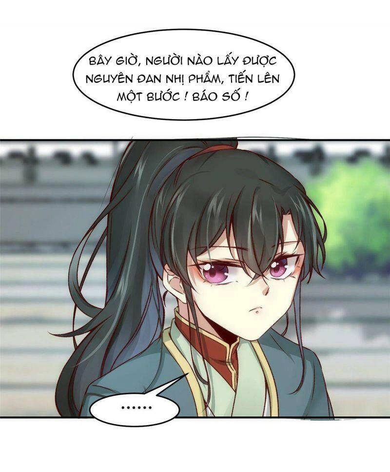 Nghịch Thiên Thần Phi Chí Thượng Chapter 10 - 11