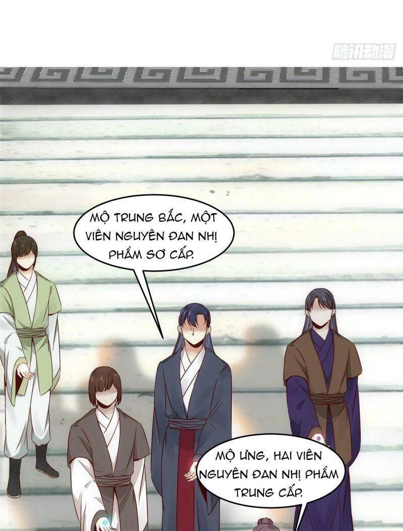 Nghịch Thiên Thần Phi Chí Thượng Chapter 10 - 12