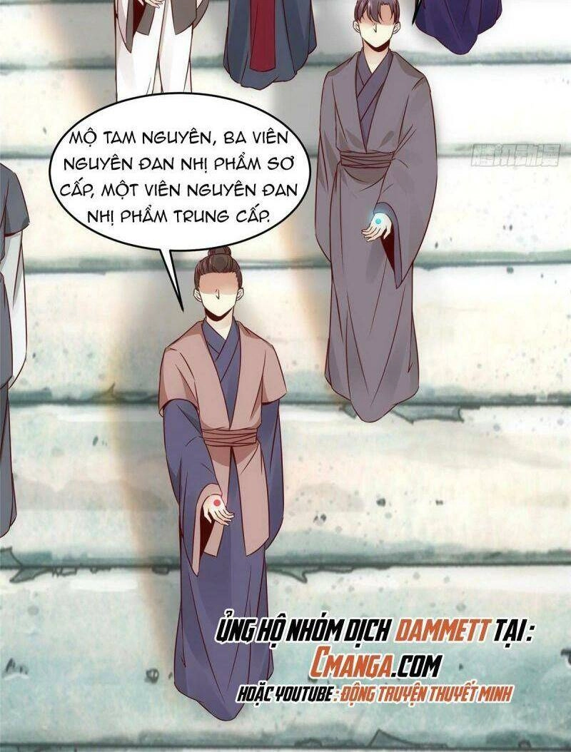 Nghịch Thiên Thần Phi Chí Thượng Chapter 10 - 13