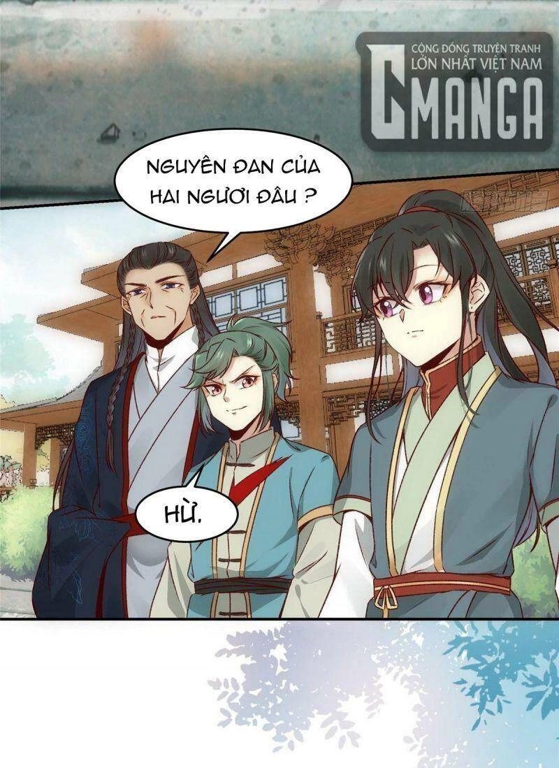 Nghịch Thiên Thần Phi Chí Thượng Chapter 10 - 14