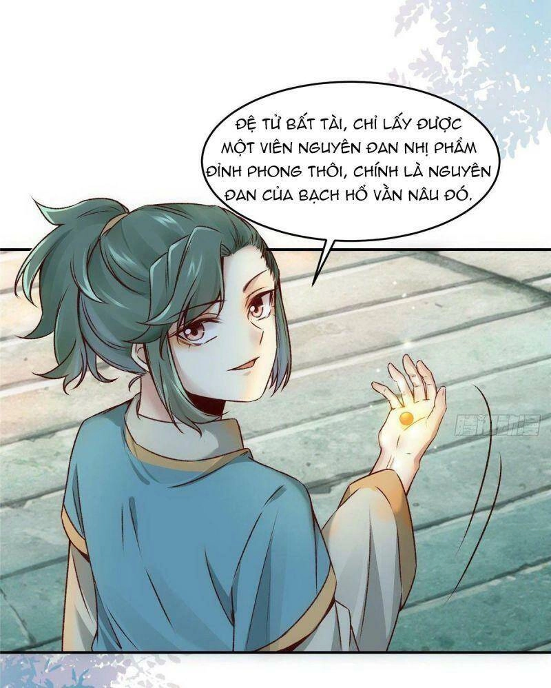 Nghịch Thiên Thần Phi Chí Thượng Chapter 10 - 15