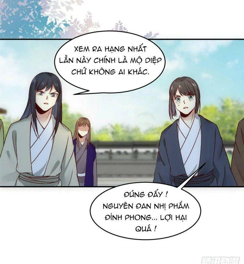 Nghịch Thiên Thần Phi Chí Thượng Chapter 10 - 16