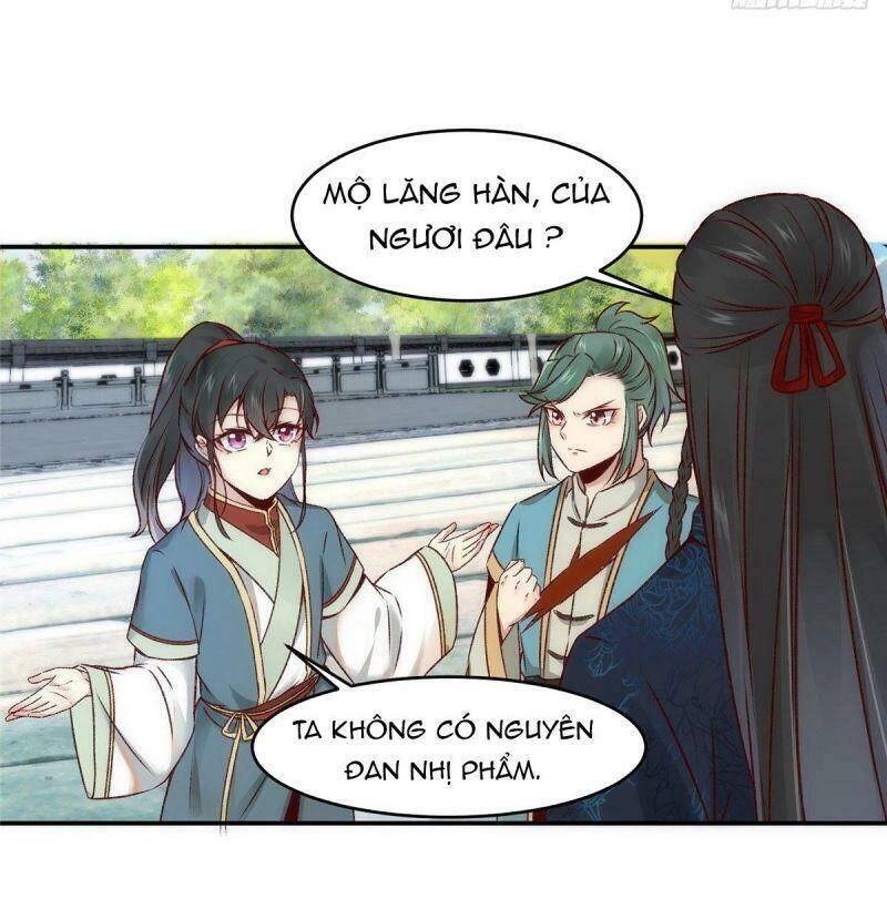 Nghịch Thiên Thần Phi Chí Thượng Chapter 10 - 17