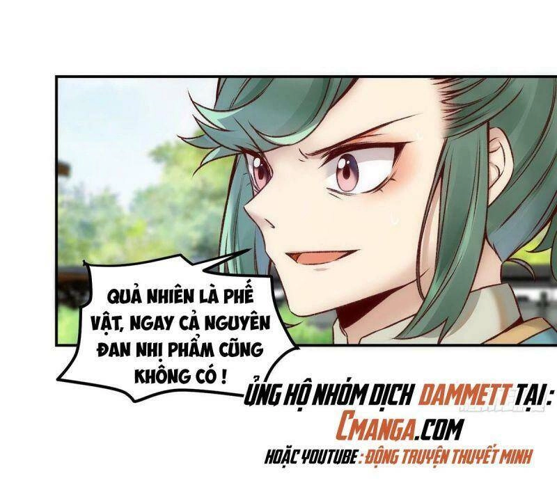 Nghịch Thiên Thần Phi Chí Thượng Chapter 10 - 18