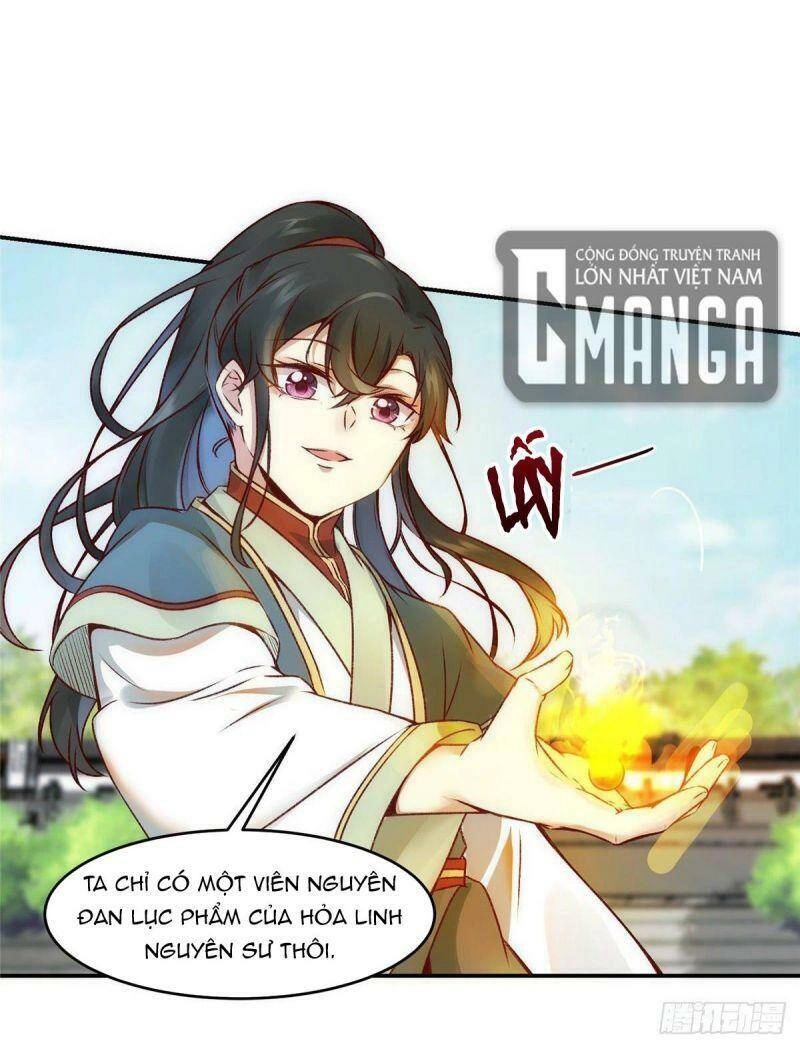Nghịch Thiên Thần Phi Chí Thượng Chapter 10 - 19