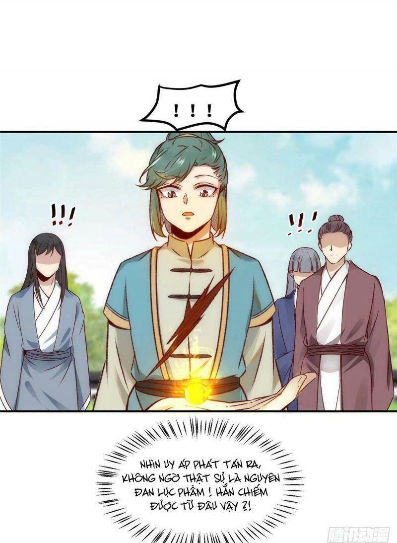 Nghịch Thiên Thần Phi Chí Thượng Chapter 10 - 20