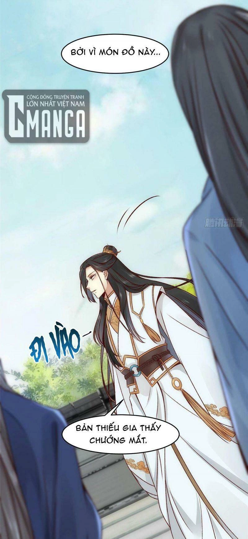 Nghịch Thiên Thần Phi Chí Thượng Chapter 10 - 23