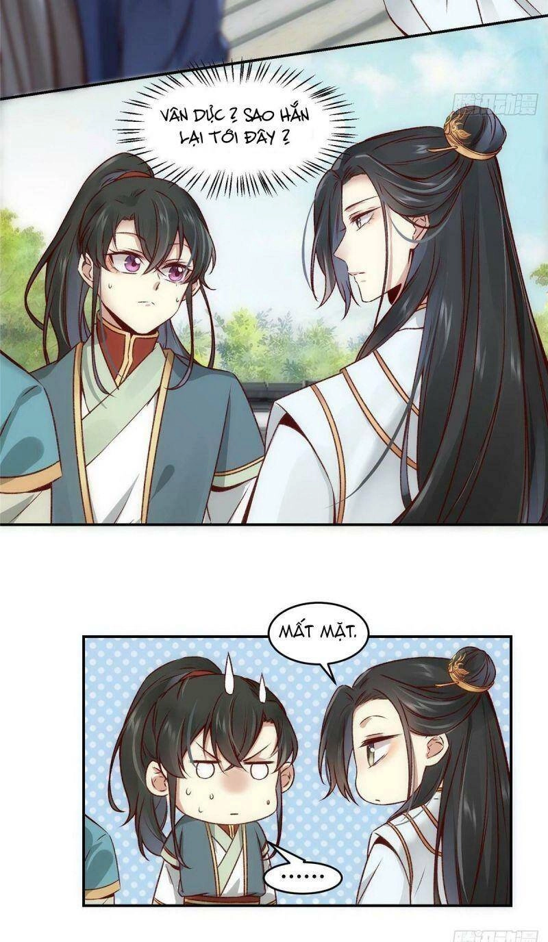 Nghịch Thiên Thần Phi Chí Thượng Chapter 10 - 24