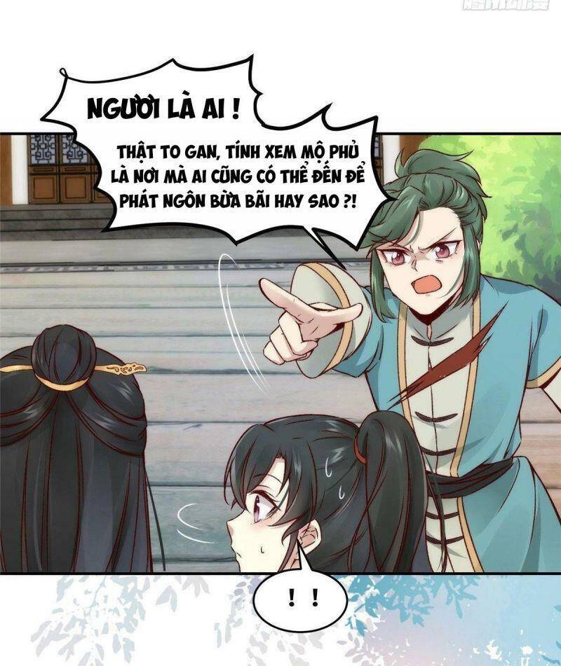 Nghịch Thiên Thần Phi Chí Thượng Chapter 10 - 25