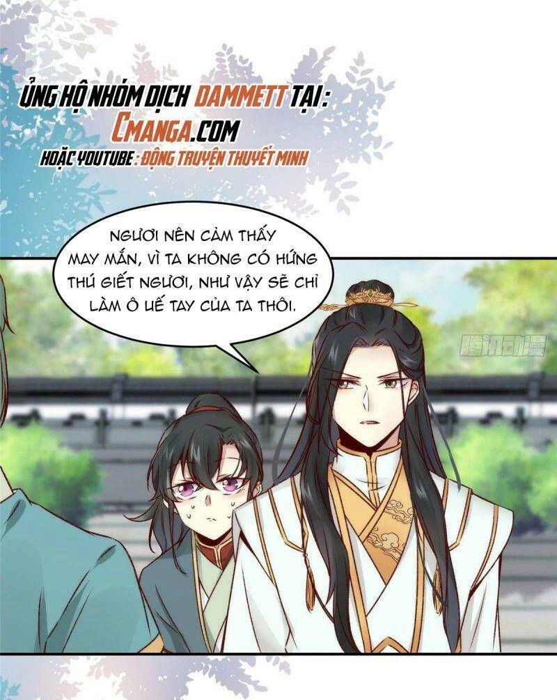 Nghịch Thiên Thần Phi Chí Thượng Chapter 10 - 27