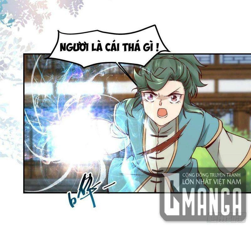 Nghịch Thiên Thần Phi Chí Thượng Chapter 10 - 28