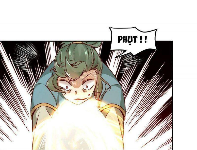 Nghịch Thiên Thần Phi Chí Thượng Chapter 10 - 29