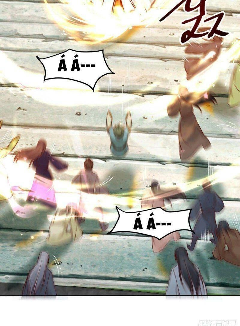 Nghịch Thiên Thần Phi Chí Thượng Chapter 10 - 31