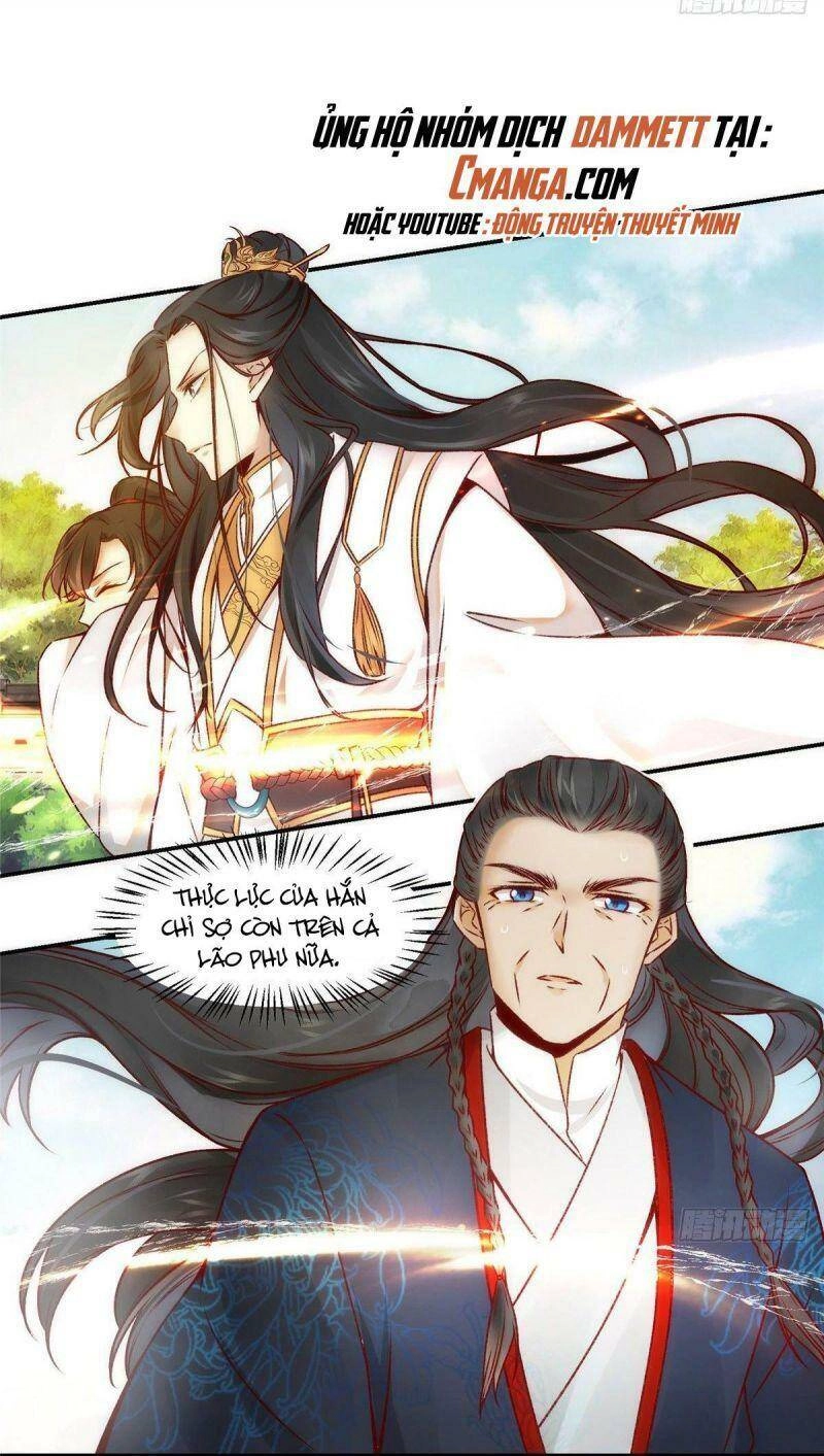 Nghịch Thiên Thần Phi Chí Thượng Chapter 10 - 32