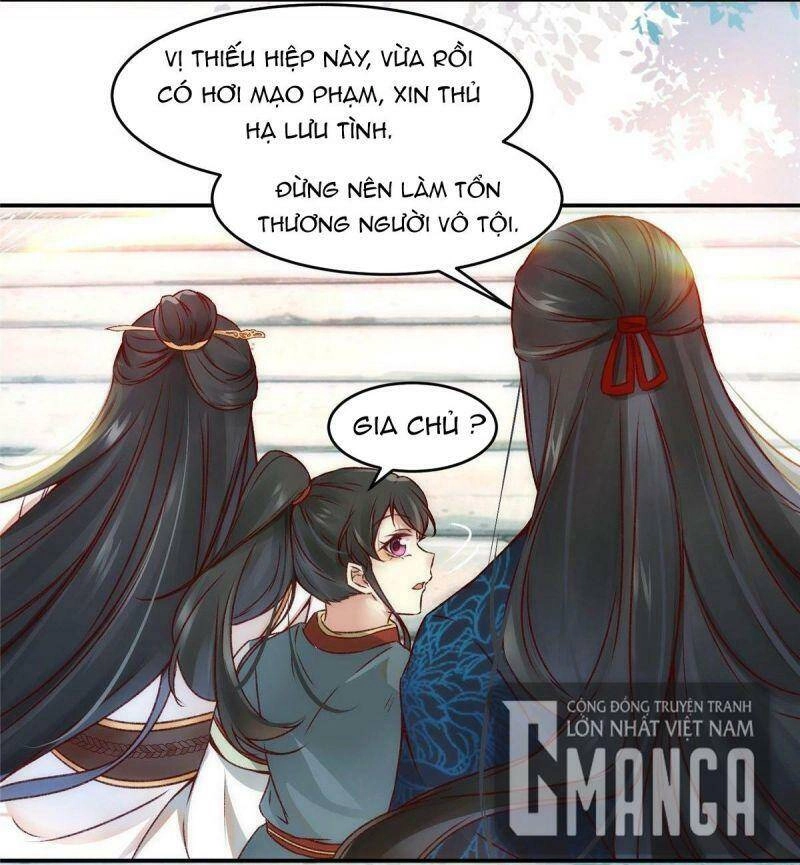 Nghịch Thiên Thần Phi Chí Thượng Chapter 10 - 33