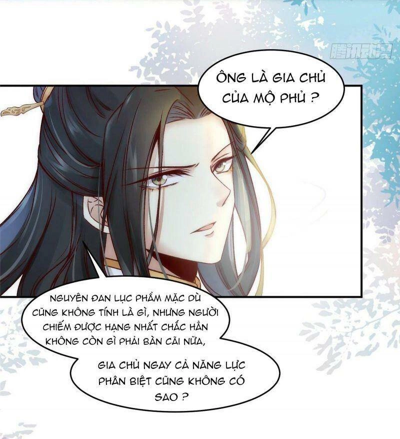 Nghịch Thiên Thần Phi Chí Thượng Chapter 10 - 34