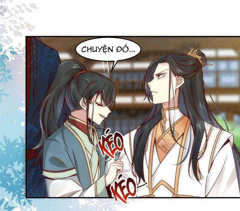 Nghịch Thiên Thần Phi Chí Thượng Chapter 10 - 35