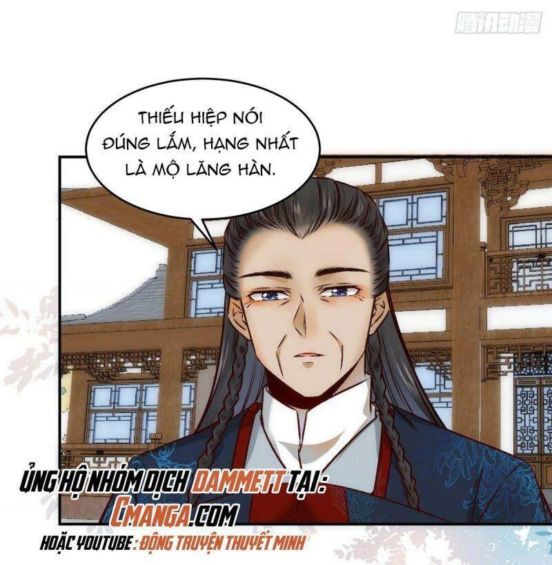 Nghịch Thiên Thần Phi Chí Thượng Chapter 10 - 37