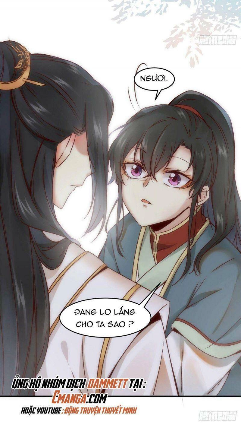 Nghịch Thiên Thần Phi Chí Thượng Chapter 10 - 41