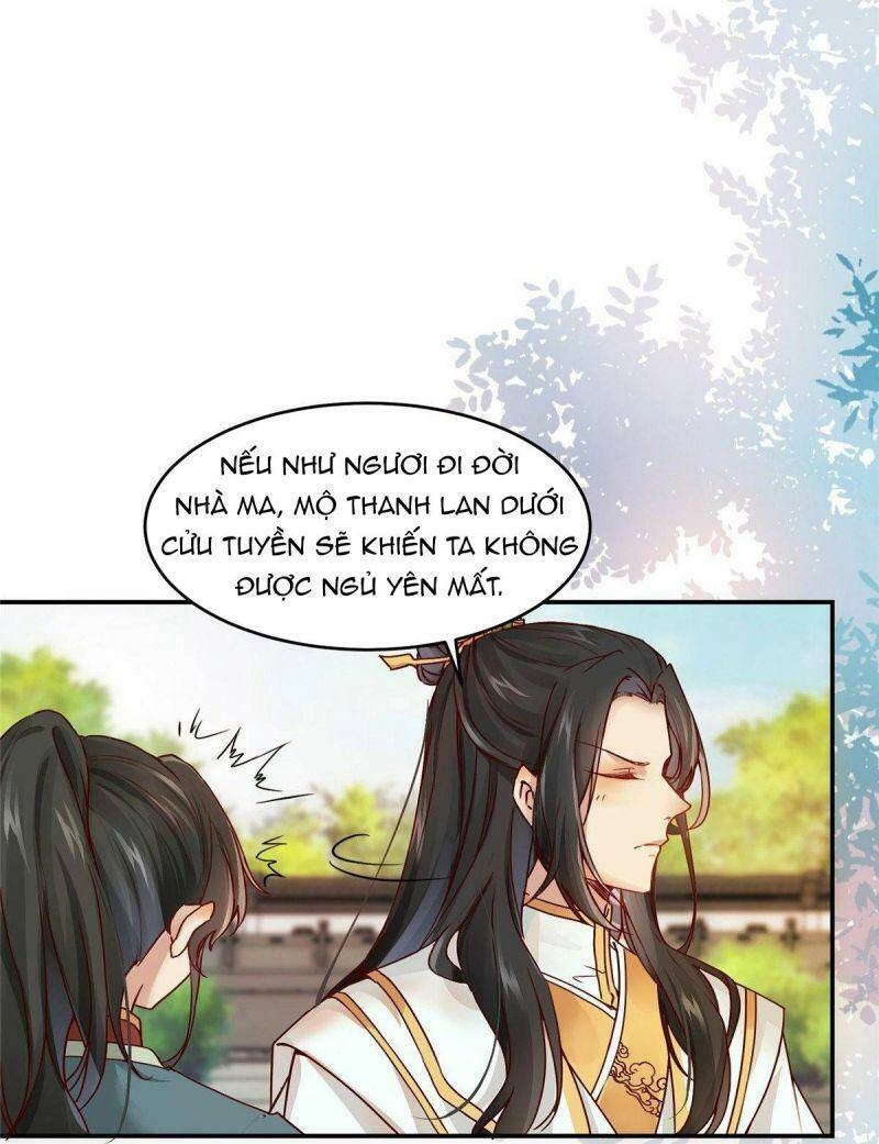 Nghịch Thiên Thần Phi Chí Thượng Chapter 11 - 2