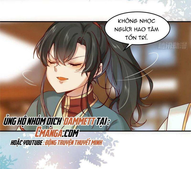 Nghịch Thiên Thần Phi Chí Thượng Chapter 11 - 3