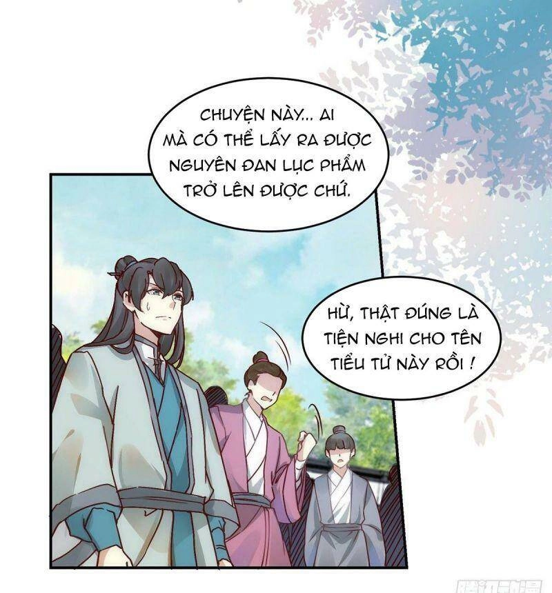 Nghịch Thiên Thần Phi Chí Thượng Chapter 11 - 6