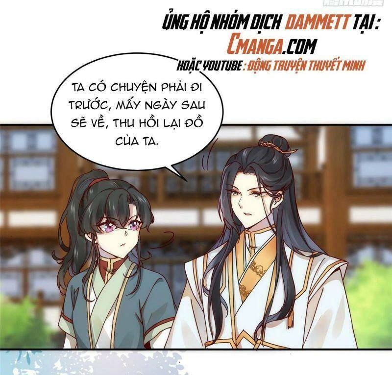 Nghịch Thiên Thần Phi Chí Thượng Chapter 11 - 7