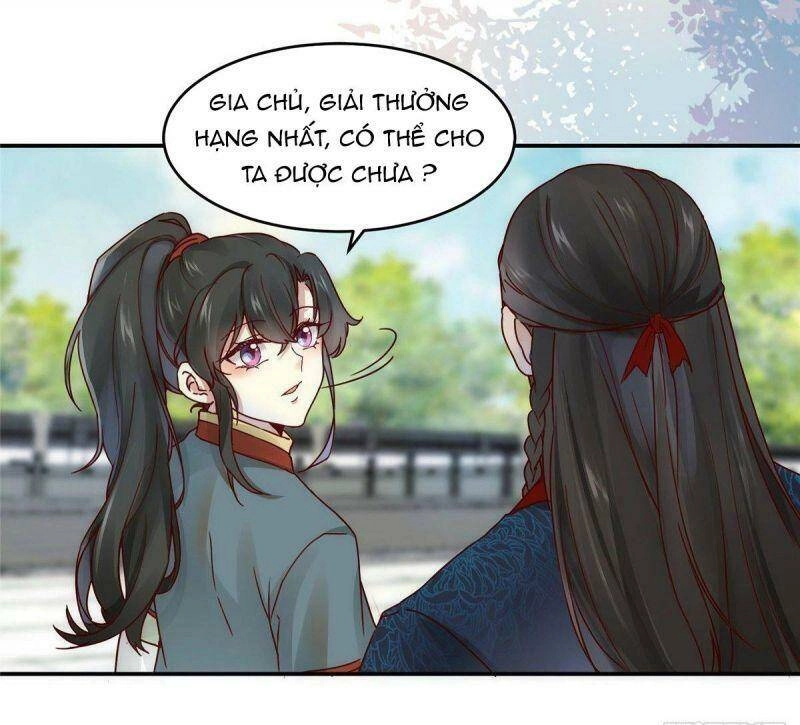 Nghịch Thiên Thần Phi Chí Thượng Chapter 11 - 10