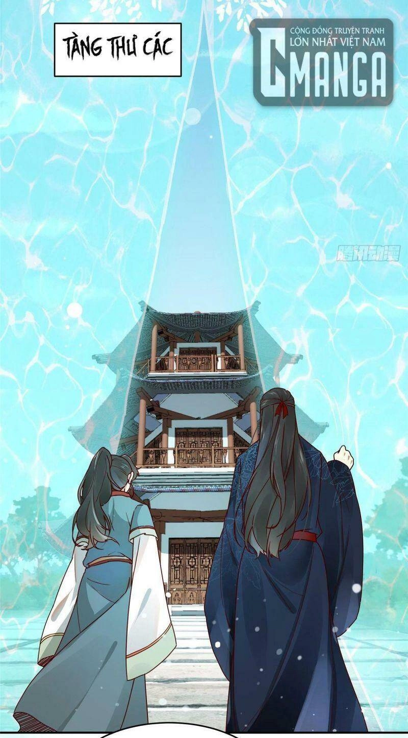 Nghịch Thiên Thần Phi Chí Thượng Chapter 11 - 12