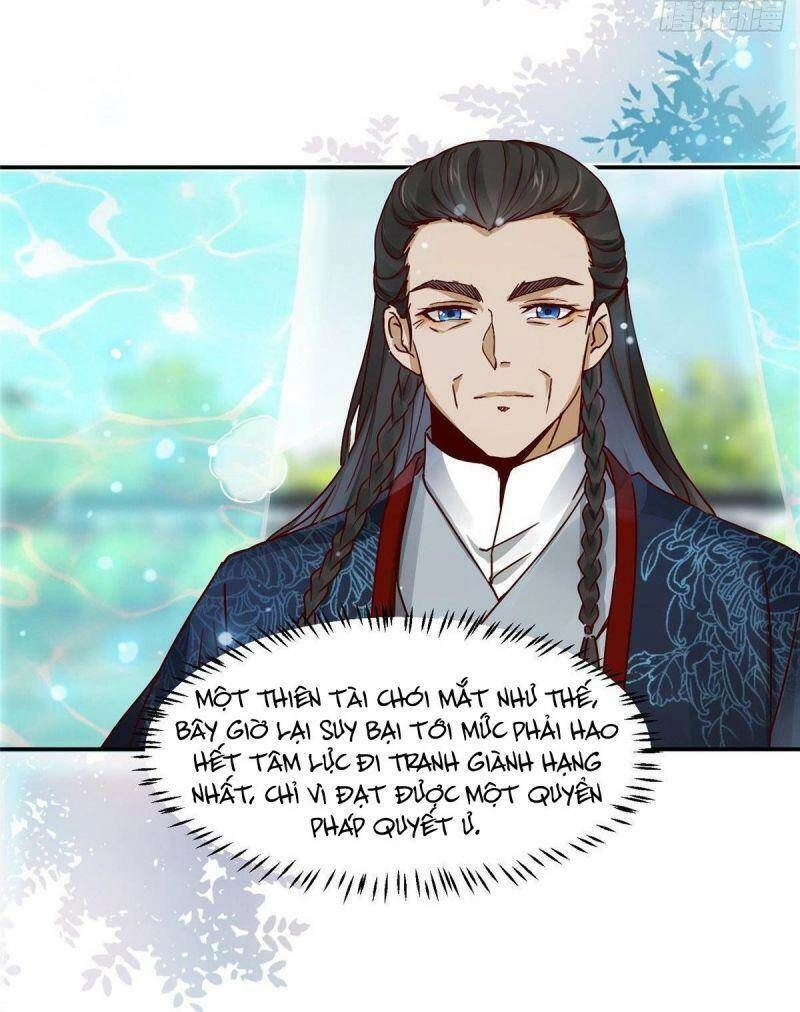 Nghịch Thiên Thần Phi Chí Thượng Chapter 11 - 14