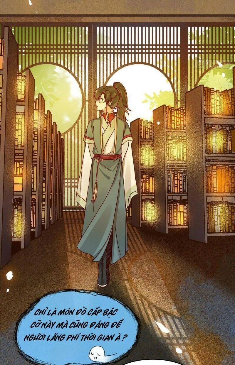 Nghịch Thiên Thần Phi Chí Thượng Chapter 11 - 16