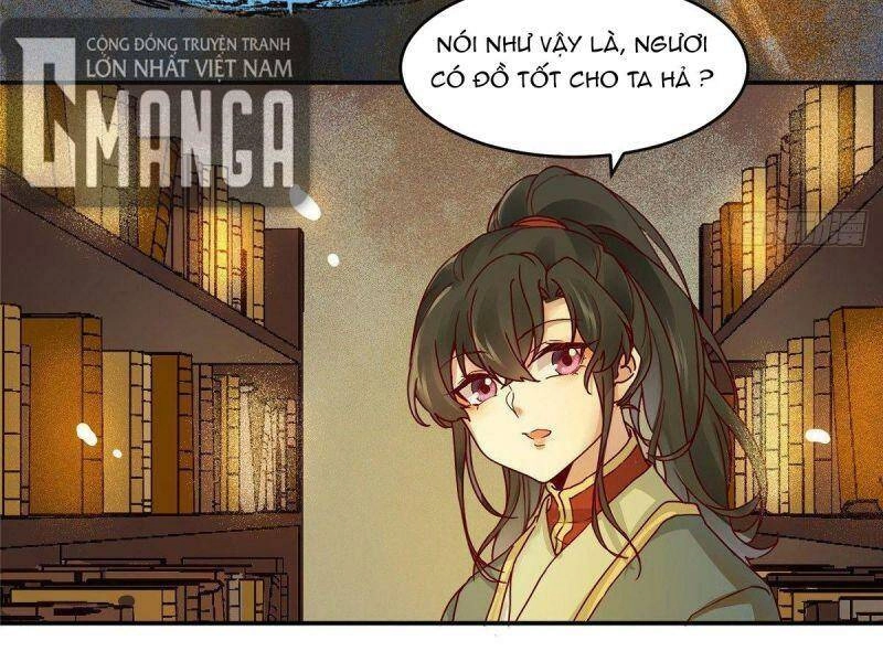 Nghịch Thiên Thần Phi Chí Thượng Chapter 11 - 17