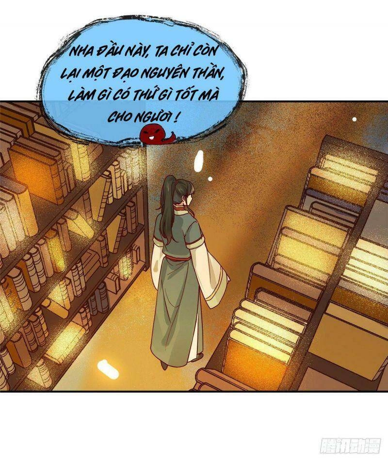 Nghịch Thiên Thần Phi Chí Thượng Chapter 11 - 18